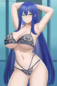 Page 138 of ★PATREON★ Aslind Samure - preview thumbnail