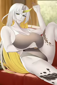 Page 143 of ★PATREON★ Aslind Samure - preview thumbnail