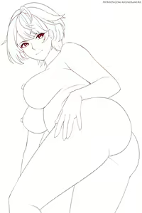 Page 161 of ★PATREON★ Aslind Samure - preview thumbnail