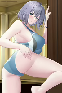 Page 164 of ★PATREON★ Aslind Samure - preview thumbnail