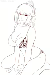 Page 171 of ★PATREON★ Aslind Samure - preview thumbnail