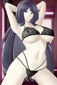 Page 177 of ★PATREON★ Aslind Samure - preview thumbnail