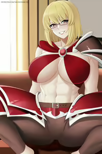 Page 196 of ★PATREON★ Aslind Samure - preview thumbnail
