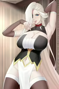 Page 268 of ★PATREON★ Aslind Samure - preview thumbnail