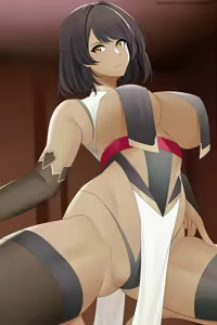 Page 317 of ★PATREON★ Aslind Samure - preview thumbnail
