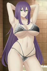 Page 320 of ★PATREON★ Aslind Samure - preview thumbnail