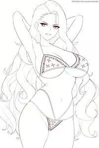 Page 355 of ★PATREON★ Aslind Samure - preview thumbnail