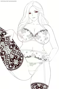 Page 368 of ★PATREON★ Aslind Samure - preview thumbnail