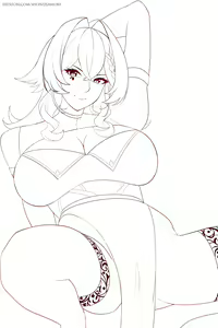 Page 374 of ★PATREON★ Aslind Samure - preview thumbnail