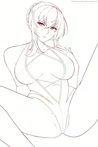 Page 411 of ★PATREON★ Aslind Samure - preview thumbnail