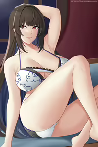 Page 423 of ★PATREON★ Aslind Samure - preview thumbnail