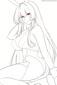 Page 516 of ★PATREON★ Aslind Samure - preview thumbnail