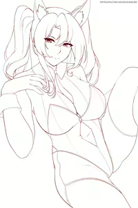 Page 518 of ★PATREON★ Aslind Samure - preview thumbnail