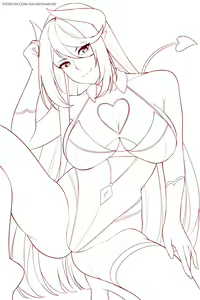 Page 547 of ★PATREON★ Aslind Samure - preview thumbnail