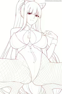 Page 586 of ★PATREON★ Aslind Samure - preview thumbnail