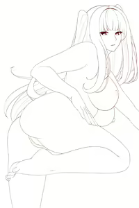 Page 60 of ★PATREON★ Aslind Samure - preview thumbnail