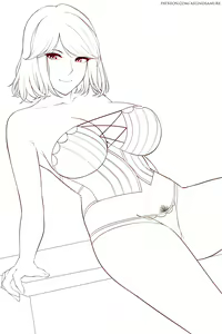Page 602 of ★PATREON★ Aslind Samure - preview thumbnail