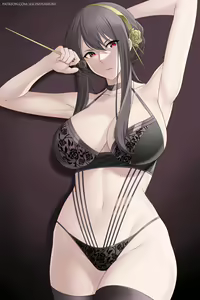Page 606 of ★PATREON★ Aslind Samure - preview thumbnail