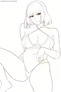 Page 667 of ★PATREON★ Aslind Samure - preview thumbnail