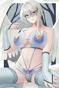 Page 744 of ★PATREON★ Aslind Samure - preview thumbnail