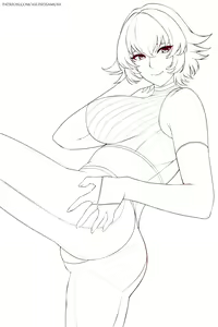 Page 746 of ★PATREON★ Aslind Samure - preview thumbnail
