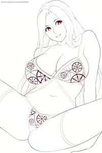 Page 817 of ★PATREON★ Aslind Samure - preview thumbnail