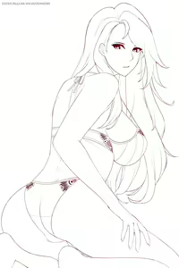 Page 819 of ★PATREON★ Aslind Samure - preview thumbnail