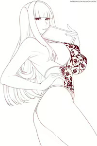 Page 821 of ★PATREON★ Aslind Samure - preview thumbnail