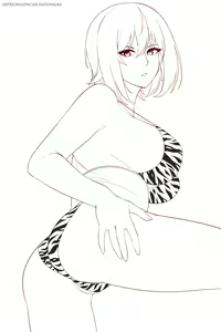 Page 851 of ★PATREON★ Aslind Samure - preview thumbnail