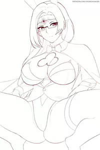 Page 885 of ★PATREON★ Aslind Samure - preview thumbnail