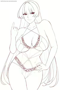 Page 913 of ★PATREON★ Aslind Samure - preview thumbnail