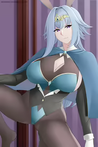 Page 919 of ★PATREON★ Aslind Samure - preview thumbnail