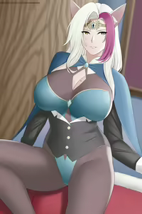 Page 929 of ★PATREON★ Aslind Samure - preview thumbnail