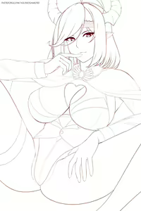 Page 931 of ★PATREON★ Aslind Samure - preview thumbnail