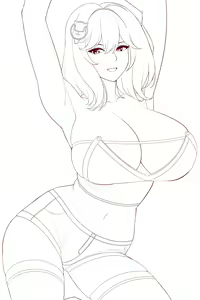 Page 940 of ★PATREON★ Aslind Samure - preview thumbnail