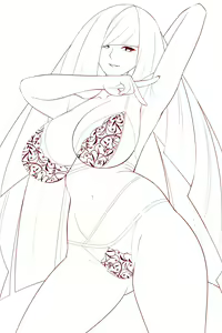 Page 10 of ★PATREON★ Aslind Samure - preview thumbnail