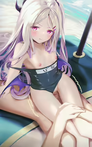 Page 739 of ★PATREON★ 愚者S - preview thumbnail