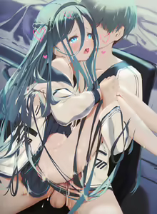 Page 820 of ★PATREON★ 愚者S - preview thumbnail