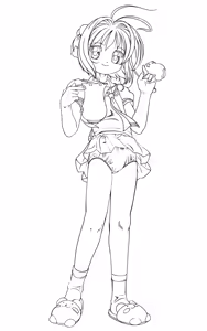 Page 31 of Cherry Third - preview thumbnail