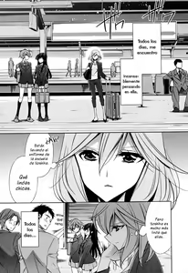 Sekaiichi Kawaii Hito Ch. 1 — hentai manga cover on Fhentai