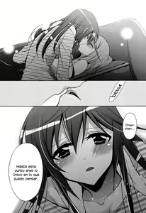 Page 12 of Sekaiichi Kawaii Hito Ch. 1 - preview thumbnail