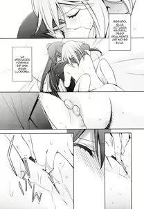 Page 19 of Sekaiichi Kawaii Hito Ch. 2 - preview thumbnail