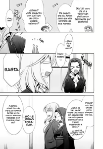 Page 3 of Sekaiichi Kawaii Hito Ch. 2 - preview thumbnail