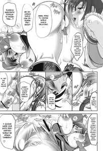 Page 14 of Hana ~XX~ - preview thumbnail