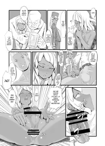 Page 18 of Laura no Ketsu Ana Shugyou - Laura's Anal Sex Training - preview thumbnail