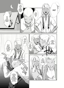 Page 23 of Laura no Ketsu Ana Shugyou - Laura's Anal Sex Training - preview thumbnail