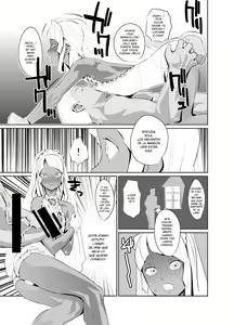 Page 27 of Laura no Ketsu Ana Shugyou - Laura's Anal Sex Training - preview thumbnail