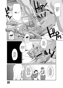 Page 32 of Laura no Ketsu Ana Shugyou - Laura's Anal Sex Training - preview thumbnail