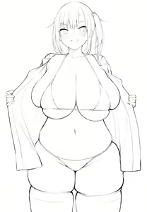 Page 265 of ◆FANBOX◆ ねねねじ - preview thumbnail