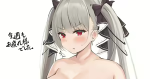 Page 374 of ◆FANBOX◆ ねねねじ - preview thumbnail